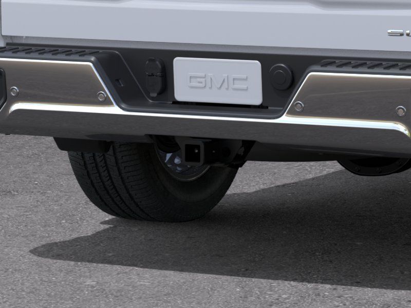 Thumbnail: 2026 GMC Sierra 1500 - 20