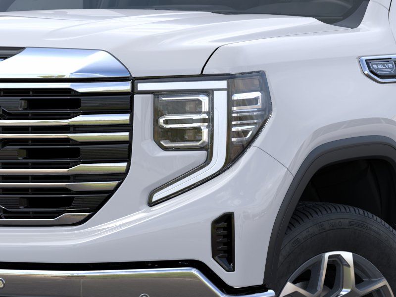 Thumbnail: 2026 GMC Sierra 1500 - 17
