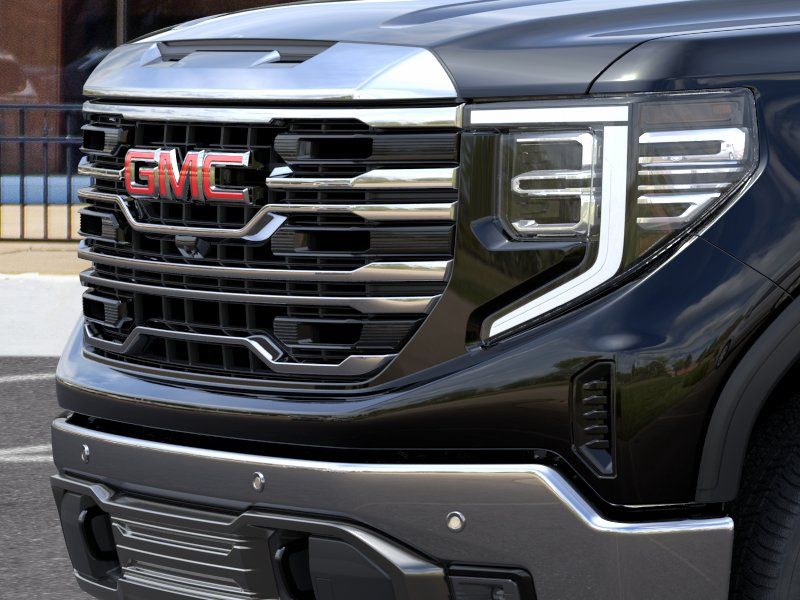 Thumbnail: 2026 GMC Sierra 1500 - 20