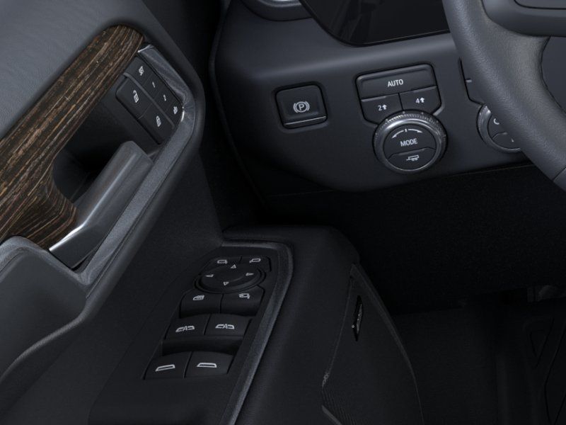 Thumbnail: 2026 GMC Sierra 1500 - 22