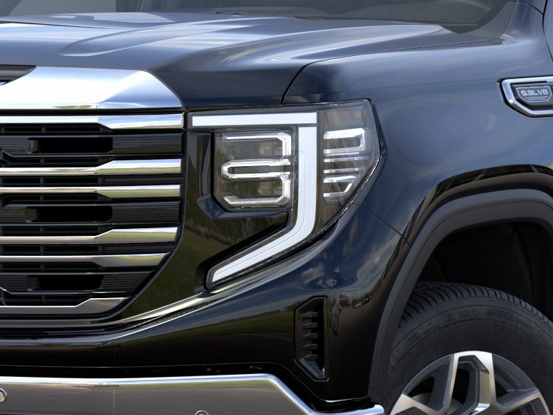 Thumbnail: 2026 GMC Sierra 1500 - 17