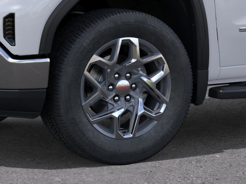 Thumbnail: 2026 GMC Sierra 1500 - 6
