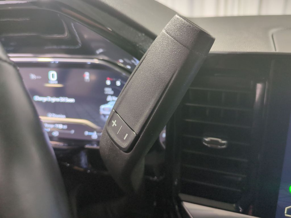 Thumbnail: 2023 GMC Sierra 1500 - 33