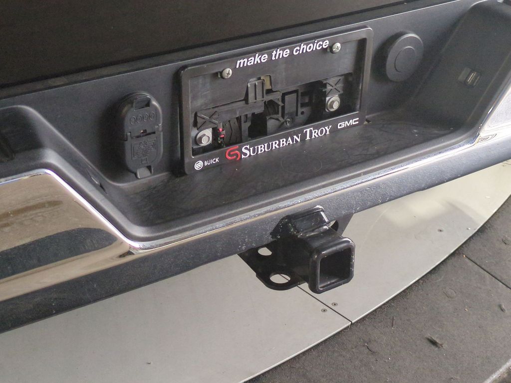 Thumbnail: 2023 GMC Sierra 1500 - 35