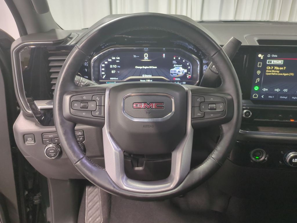 Thumbnail: 2023 GMC Sierra 1500 - 13