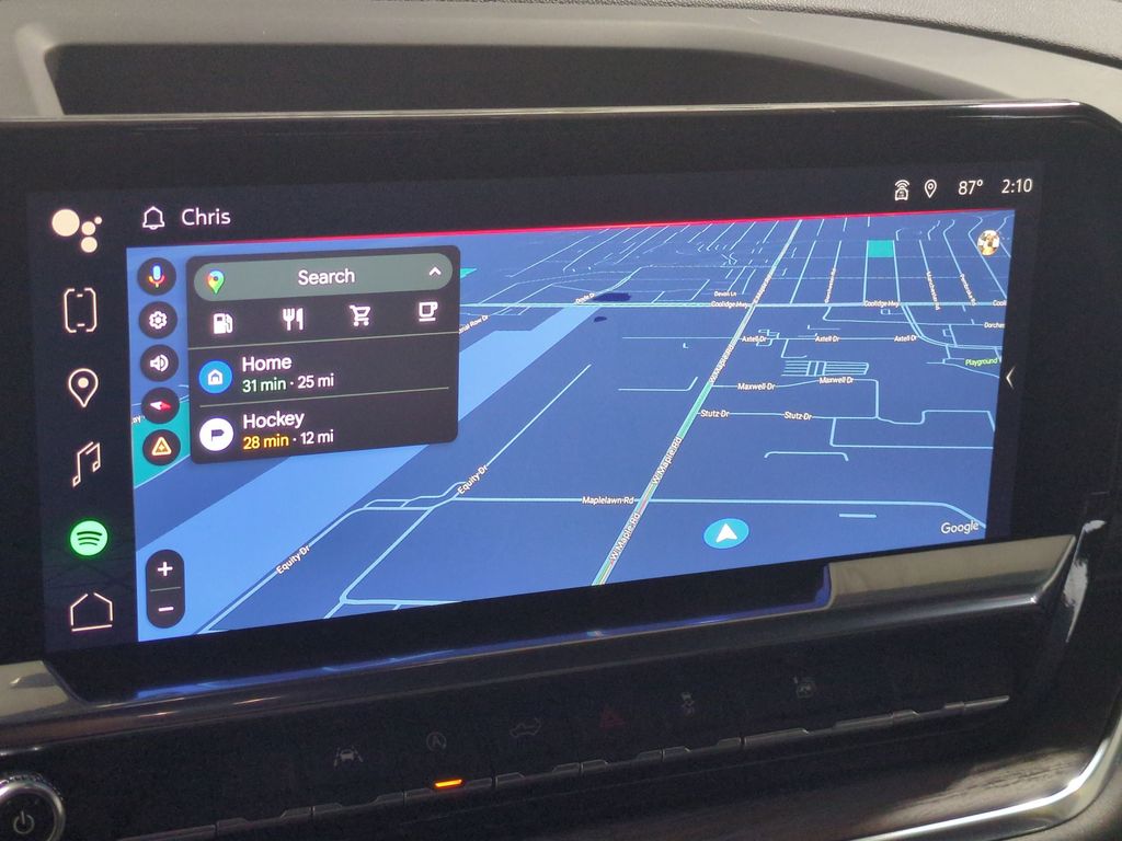 Thumbnail: 2023 GMC Sierra 1500 - 29