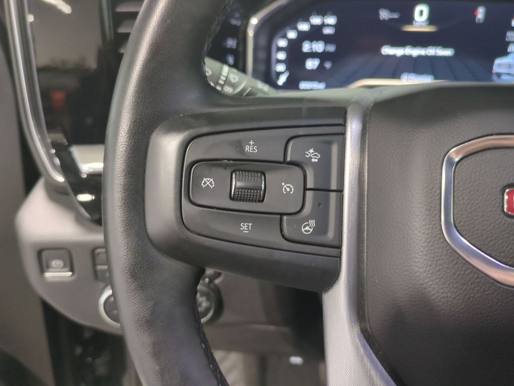 Thumbnail: 2023 GMC Sierra 1500 - 26