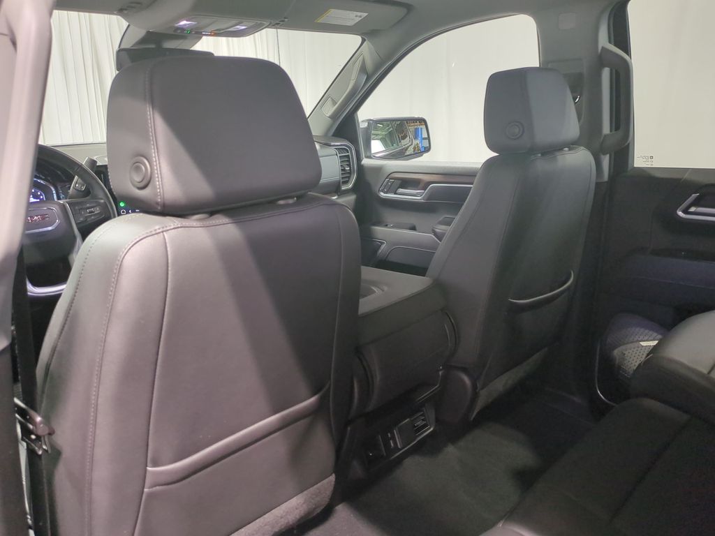 Thumbnail: 2023 GMC Sierra 1500 - 11