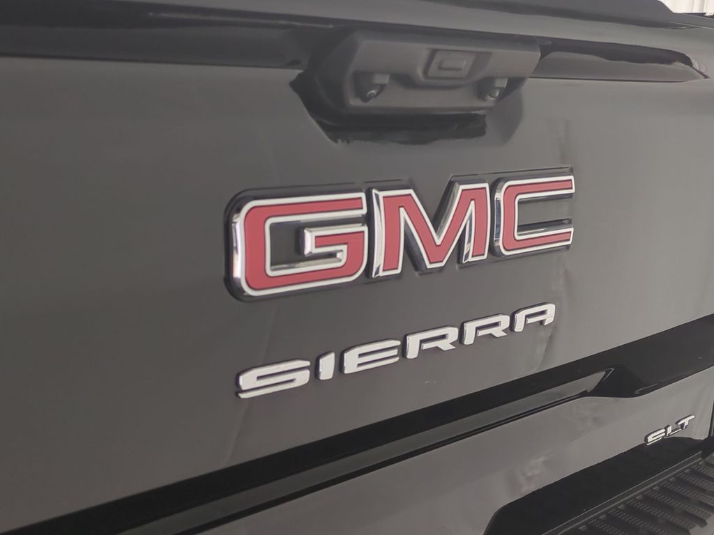 Thumbnail: 2023 GMC Sierra 1500 - 7