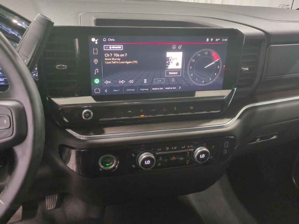 Thumbnail: 2023 GMC Sierra 1500 - 14