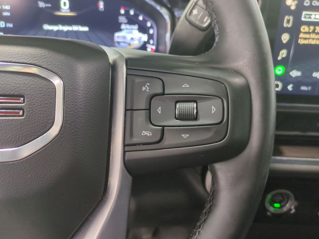 Thumbnail: 2023 GMC Sierra 1500 - 27