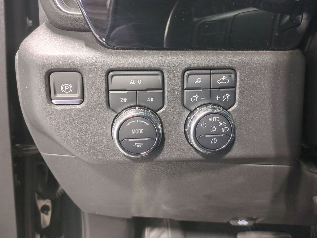 Thumbnail: 2023 GMC Sierra 1500 - 28