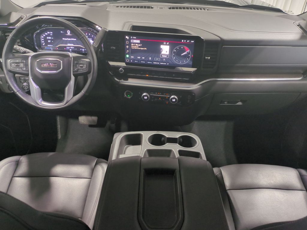 Thumbnail: 2023 GMC Sierra 1500 - 9