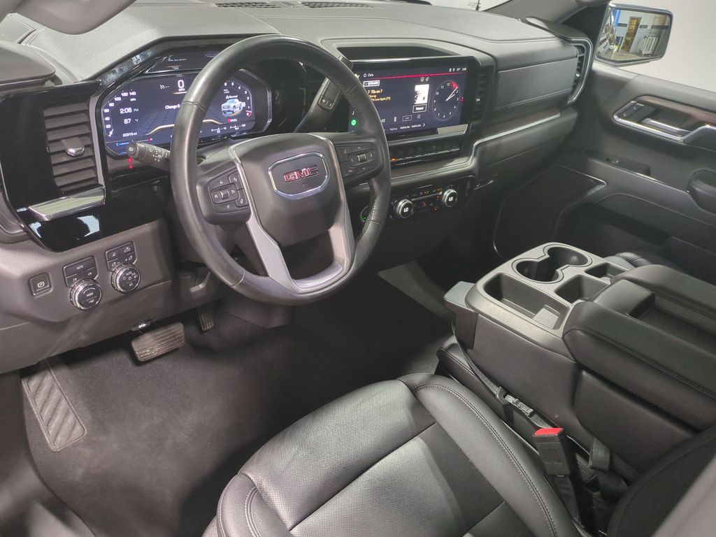 Thumbnail: 2023 GMC Sierra 1500 - 2