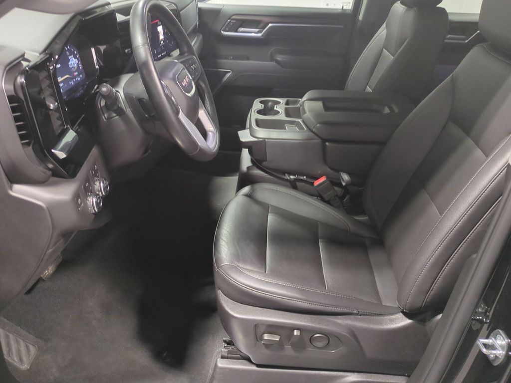 Thumbnail: 2023 GMC Sierra 1500 - 10