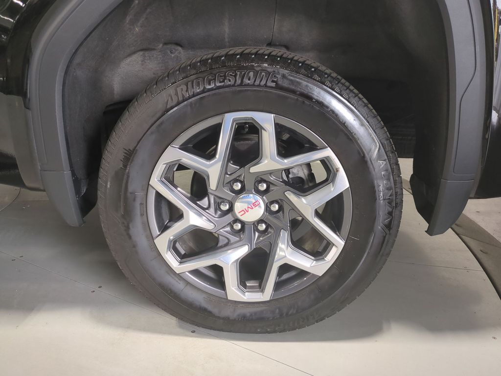 Thumbnail: 2023 GMC Sierra 1500 - 8