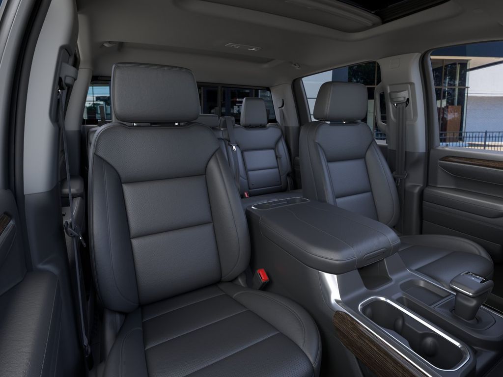 Thumbnail: 2026 GMC Sierra 1500 - 6