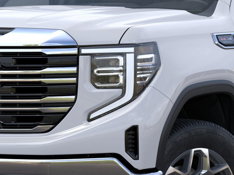 Thumbnail: 2026 GMC Sierra 1500 - 17