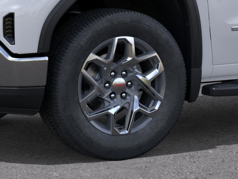 Thumbnail: 2026 GMC Sierra 1500 - 6