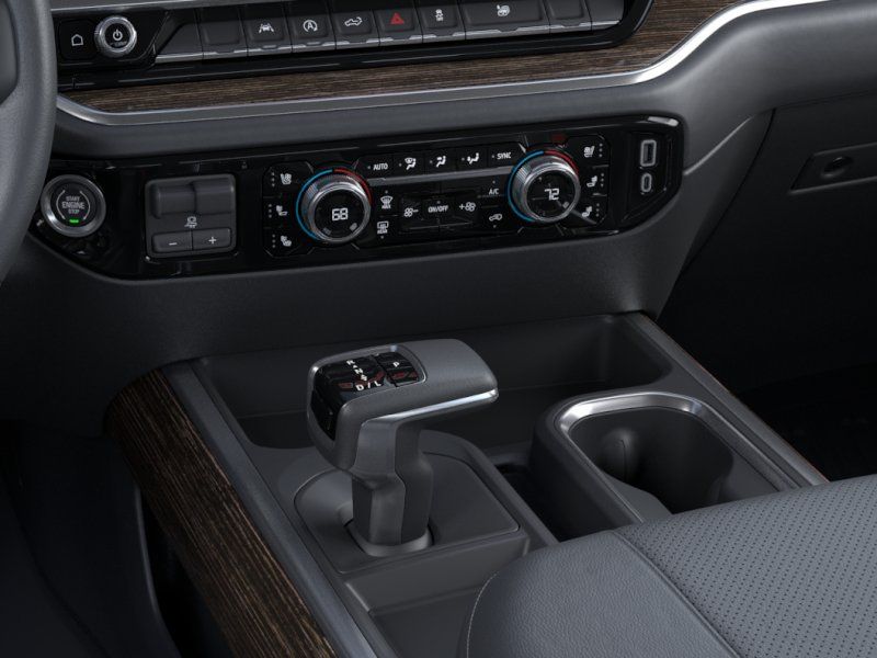 Thumbnail: 2026 GMC Sierra 1500 - 23