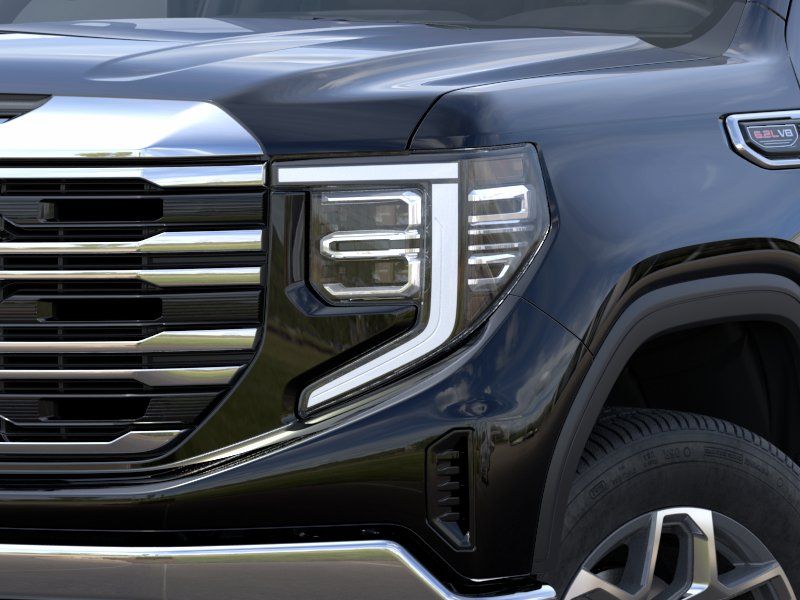 Thumbnail: 2026 GMC Sierra 1500 - 17