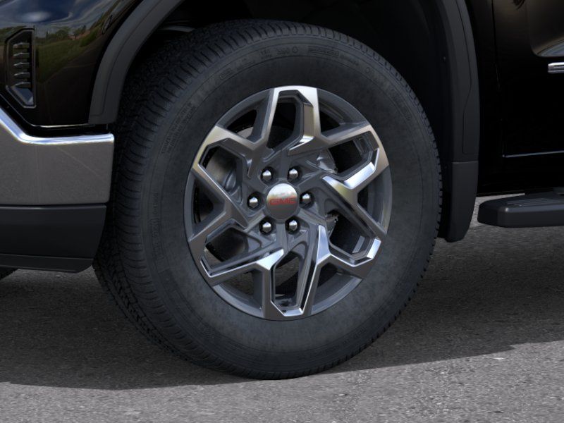Thumbnail: 2026 GMC Sierra 1500 - 5