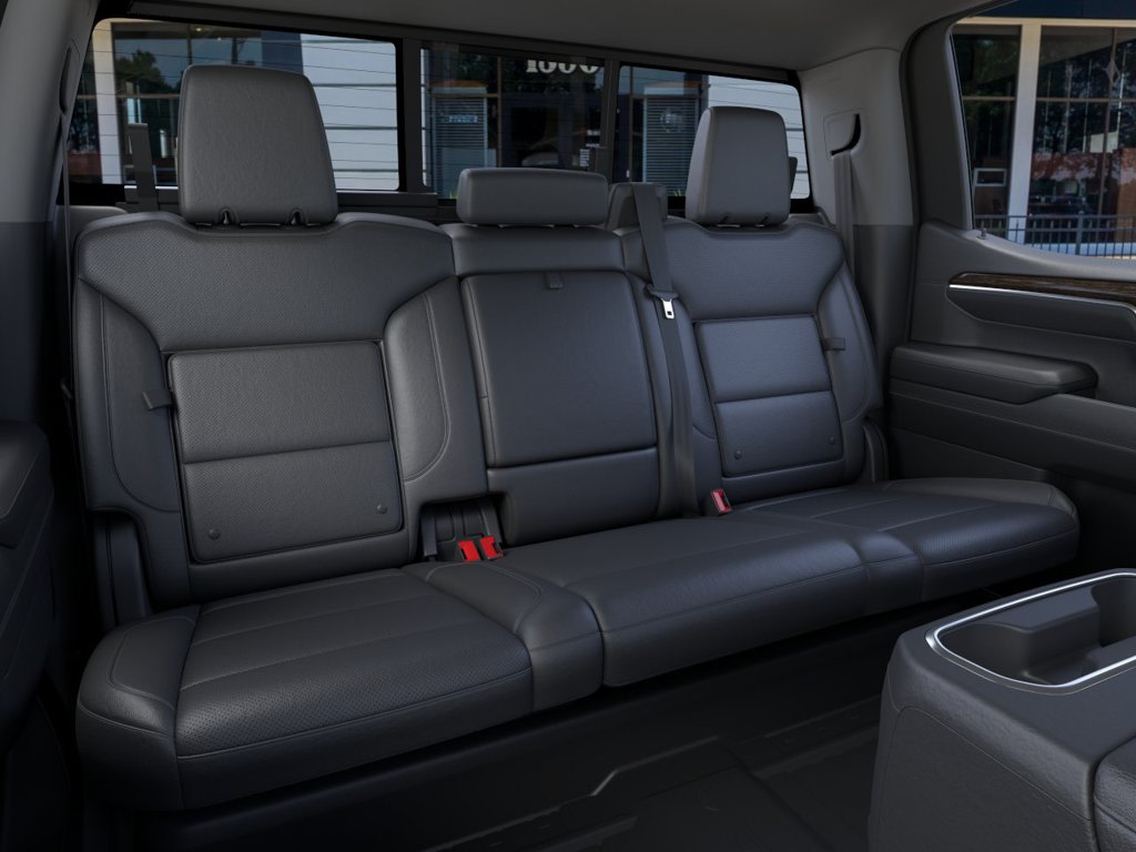 Thumbnail: 2026 GMC Sierra 1500 - 9