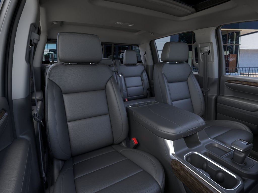 Thumbnail: 2026 GMC Sierra 1500 - 7