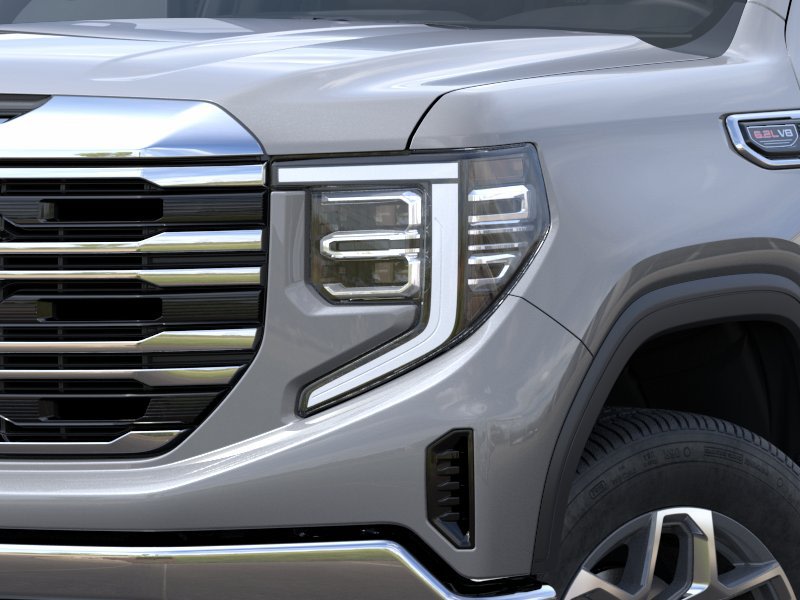Thumbnail: 2026 GMC Sierra 1500 - 17