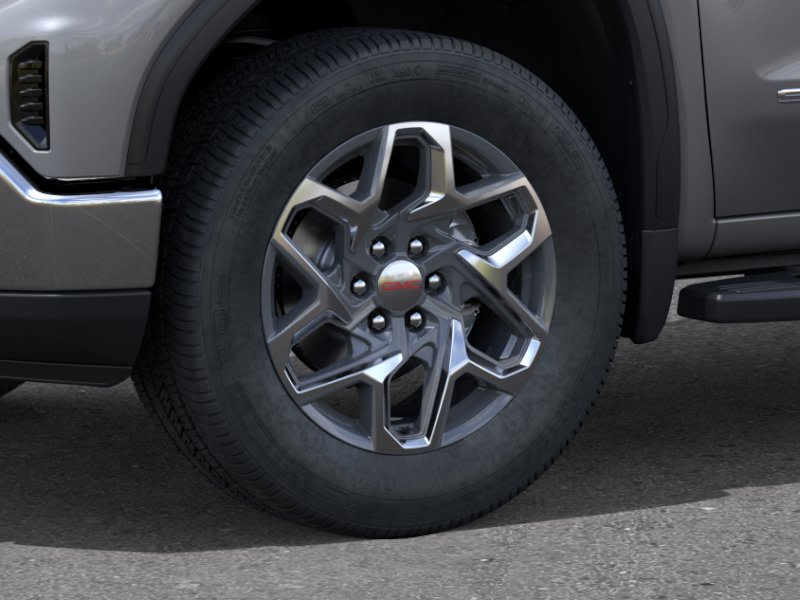 Thumbnail: 2026 GMC Sierra 1500 - 6