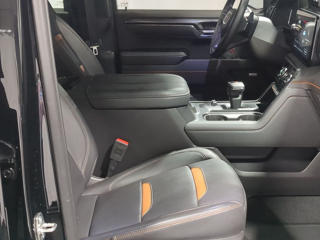Thumbnail: 2024 GMC Sierra 1500 - 11