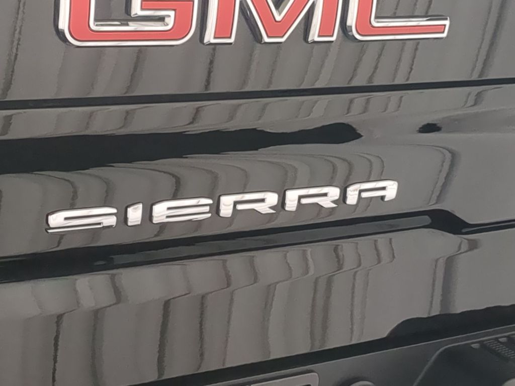 Thumbnail: 2024 GMC Sierra 1500 - 25
