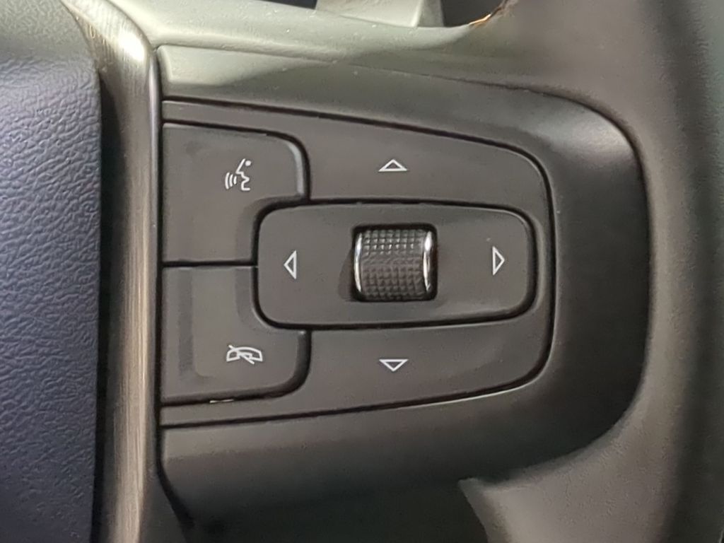 Thumbnail: 2024 GMC Sierra 1500 - 31
