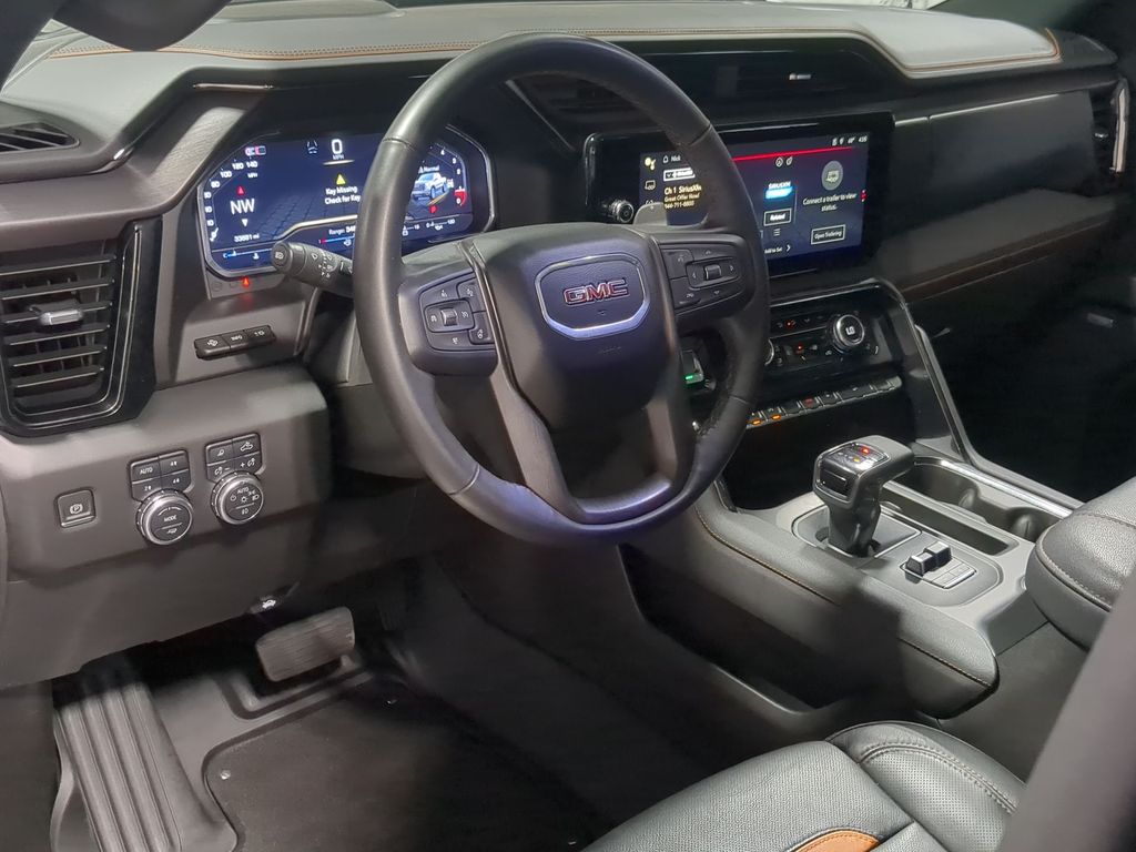 Thumbnail: 2024 GMC Sierra 1500 - 2