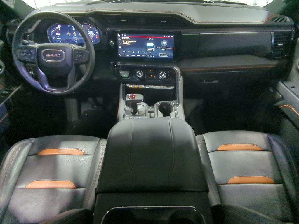 Thumbnail: 2024 GMC Sierra 1500 - 9