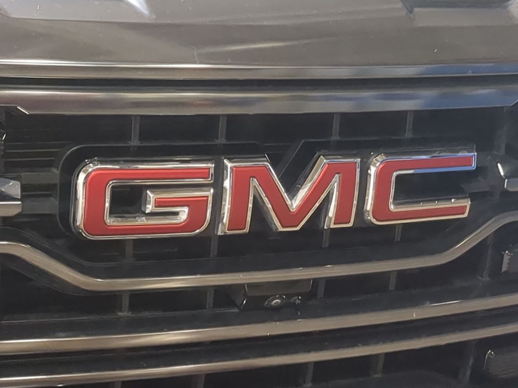 Thumbnail: 2024 GMC Sierra 1500 - 7