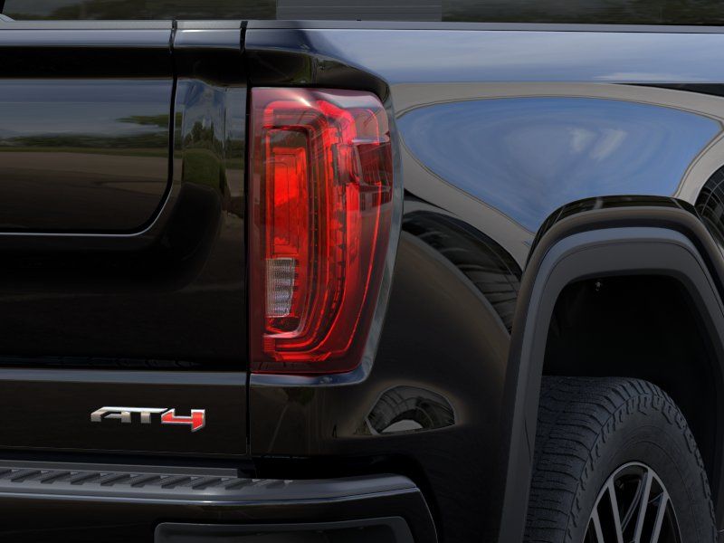 Thumbnail: 2026 GMC Sierra 1500 - 17