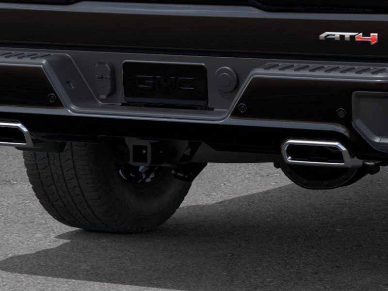 Thumbnail: 2026 GMC Sierra 1500 - 19