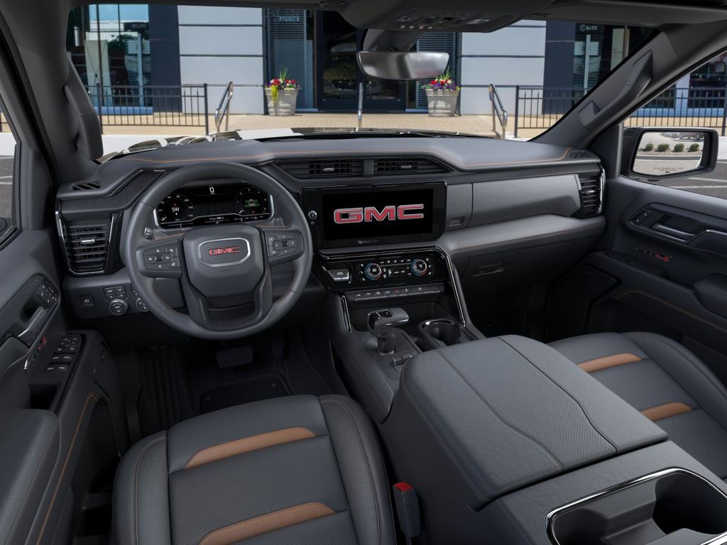 Thumbnail: 2026 GMC Sierra 1500 - 2