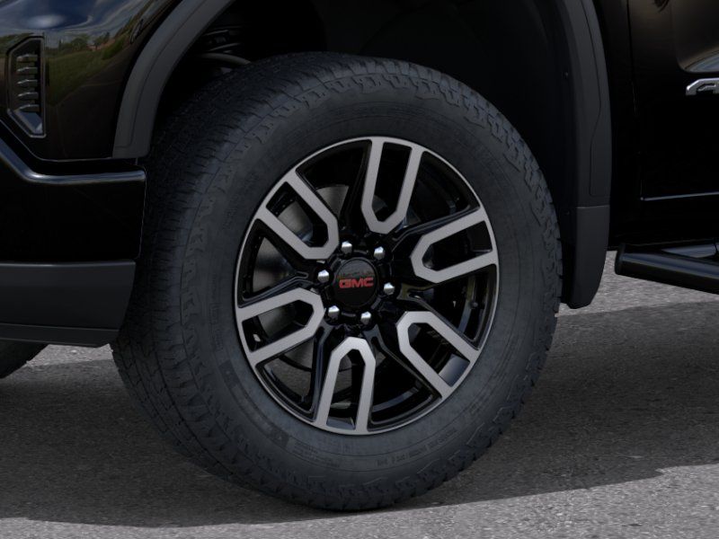 Thumbnail: 2026 GMC Sierra 1500 - 6