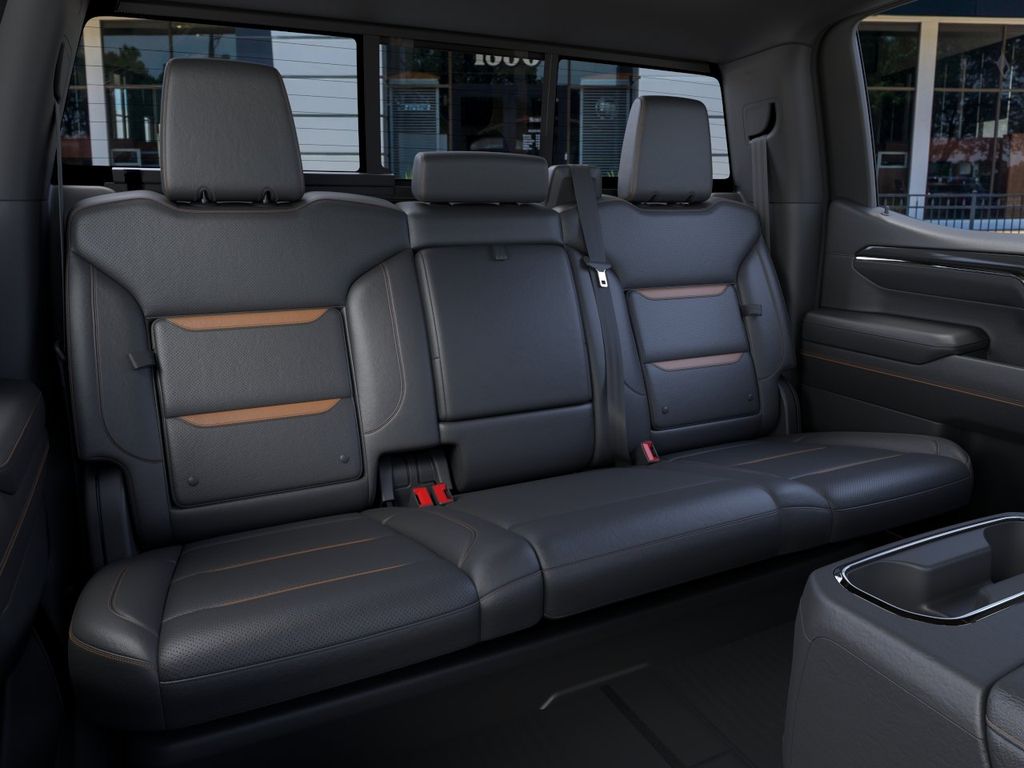 Thumbnail: 2026 GMC Sierra 1500 - 20