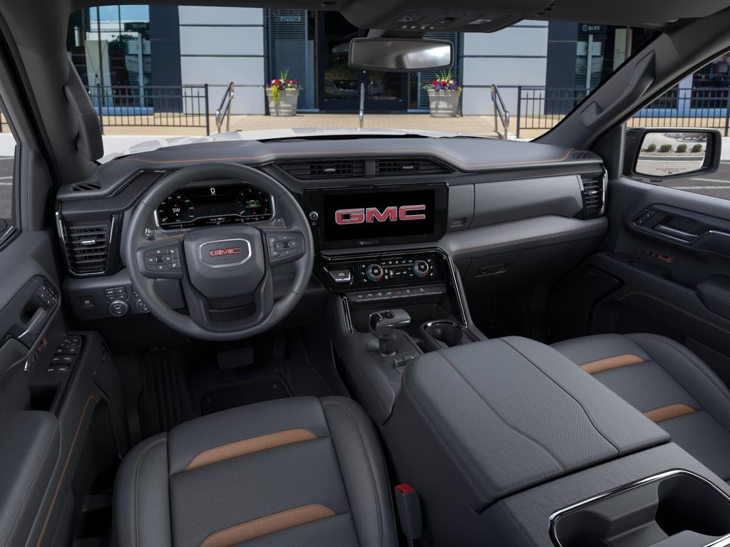Thumbnail: 2026 GMC Sierra 1500 - 2