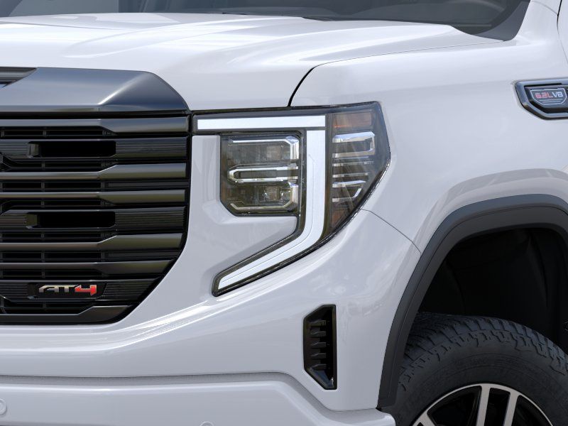 Thumbnail: 2026 GMC Sierra 1500 - 16