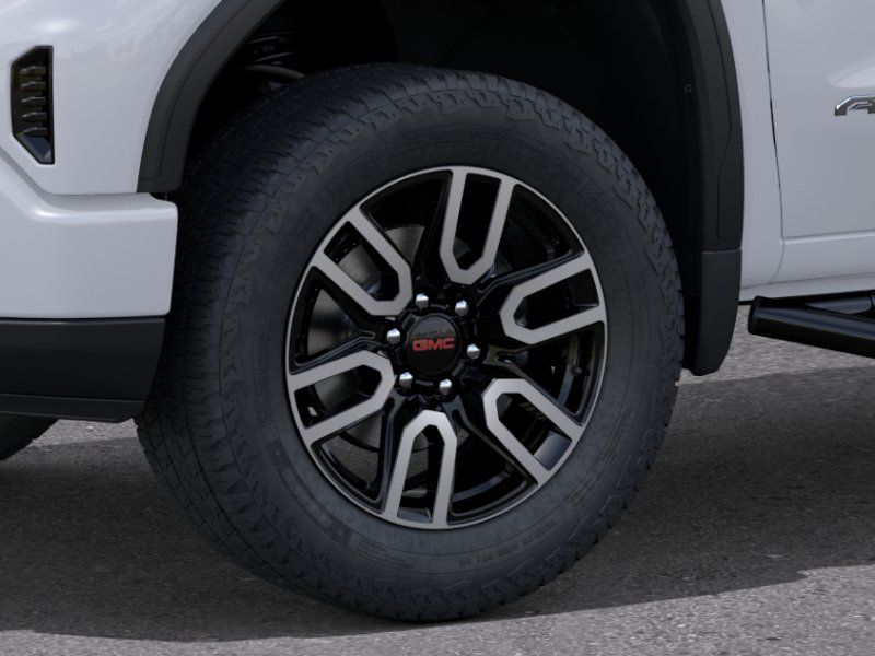 Thumbnail: 2026 GMC Sierra 1500 - 6