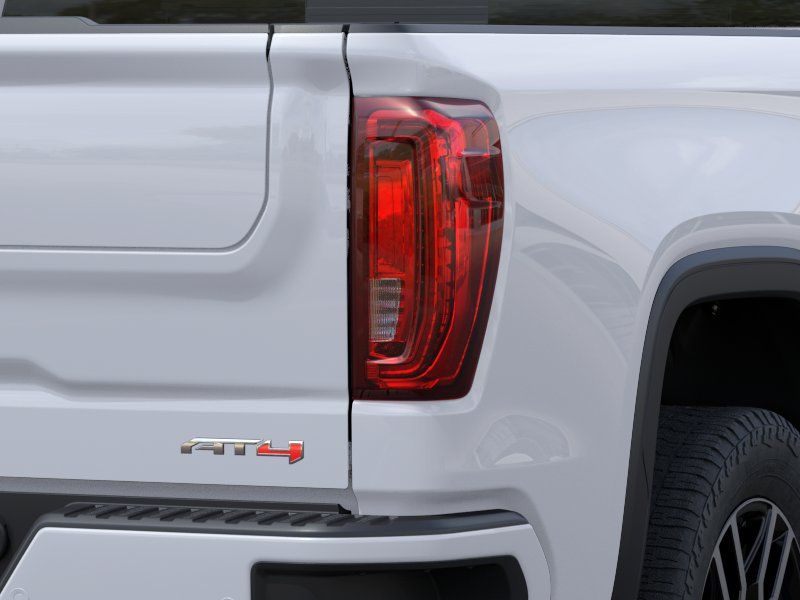 Thumbnail: 2026 GMC Sierra 1500 - 17