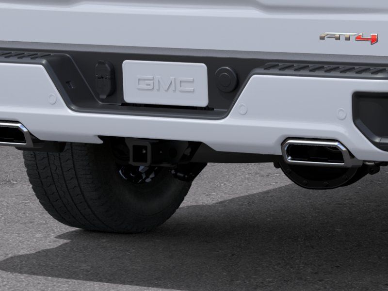 Thumbnail: 2026 GMC Sierra 1500 - 19