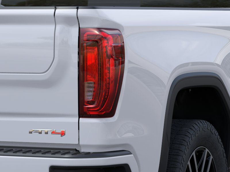 Thumbnail: 2026 GMC Sierra 1500 - 17