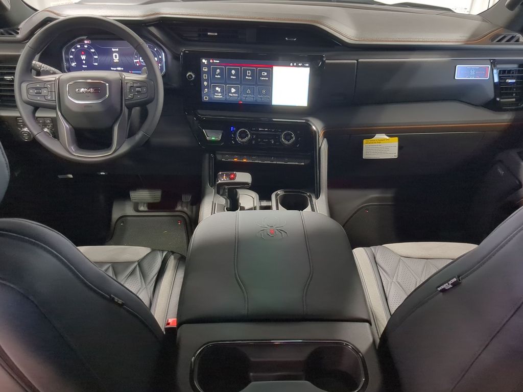 Thumbnail: 2026 GMC Sierra 1500 - 8