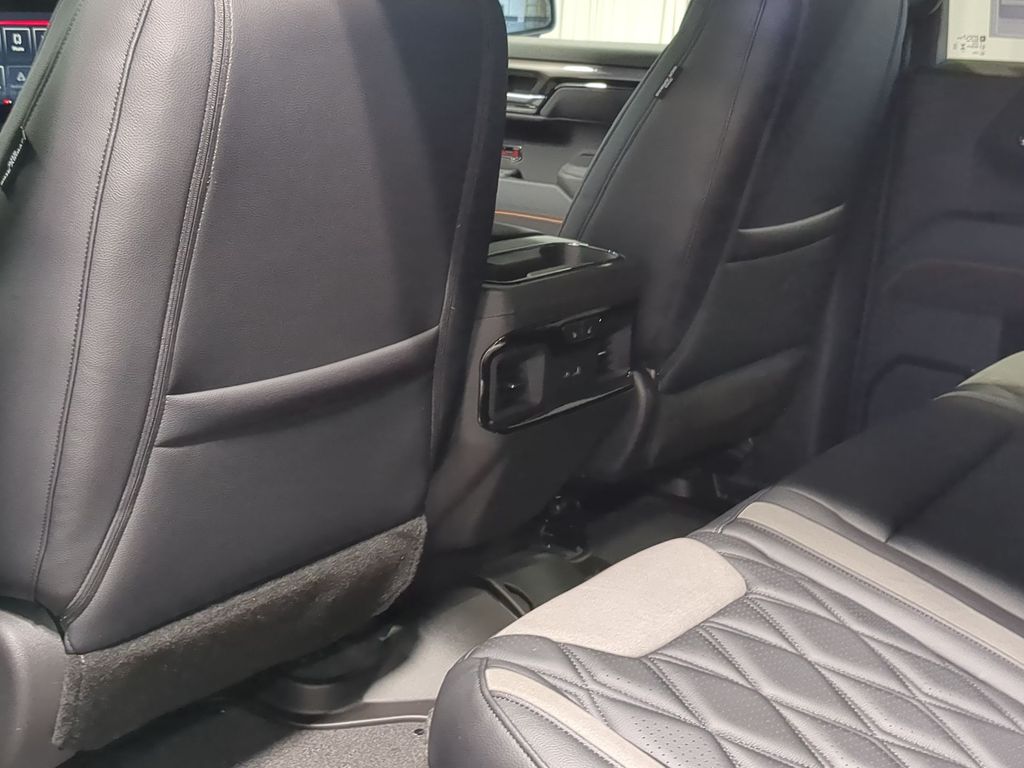 Thumbnail: 2026 GMC Sierra 1500 - 11