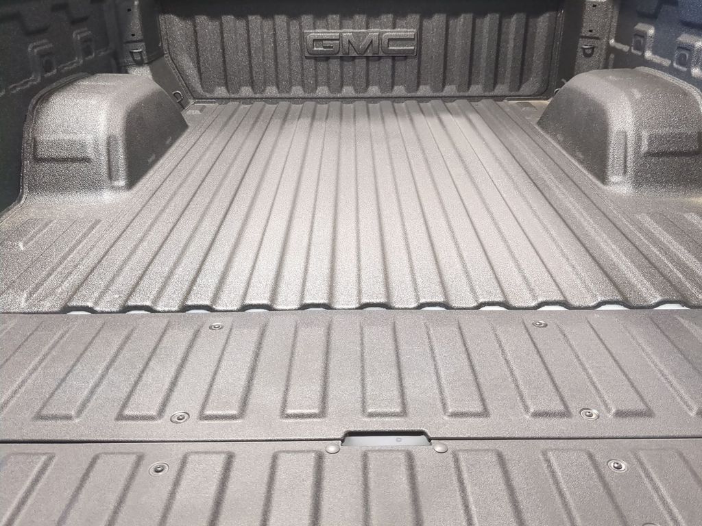 Thumbnail: 2026 GMC Sierra 1500 - 16